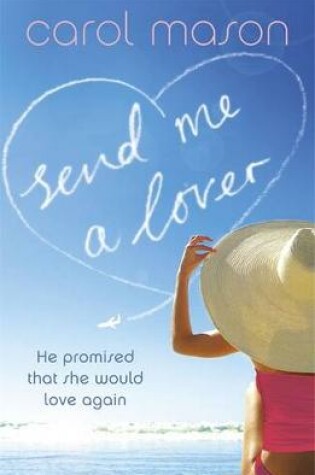 Cover of Send Me A Lover