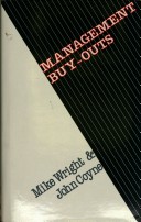 Book cover for Management Buy-outs in Britain