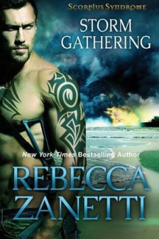 Cover of Storm Gathering