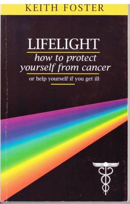 Book cover for Lifelight