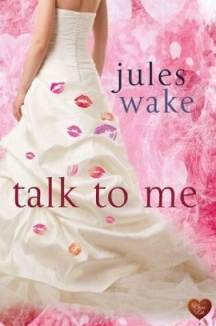 Cover of Talk to Me