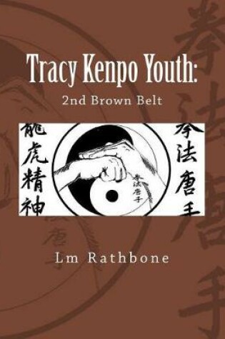 Cover of Tracy Kenpo Youth