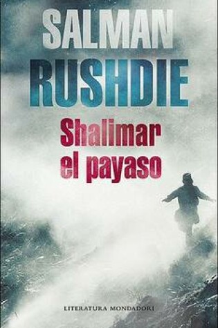 Cover of Shalimar, El Payaso