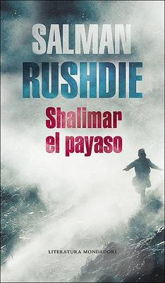 Book cover for Shalimar, El Payaso