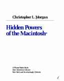 Book cover for Hidden Powers of the Macintosh