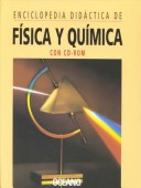 Book cover for Enciclopedia Didactica Oceano, Fisica y Quimica