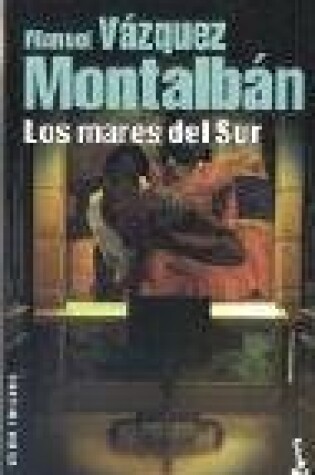 Cover of Losmares Del Sur