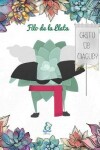 Book cover for Grito de maguey