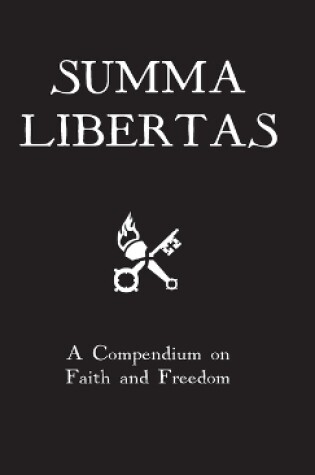 Cover of Summa Libertas