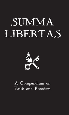 Book cover for Summa Libertas