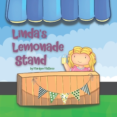 Book cover for Linda's Lemonade Stand