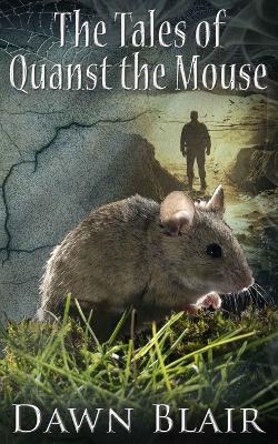Book cover for The Tales of Quanst the Mouse