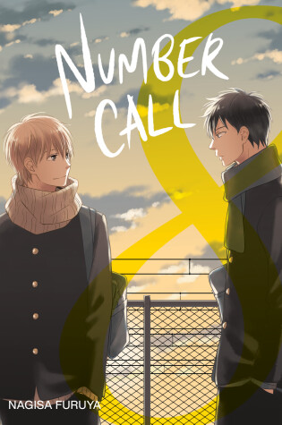 Cover of Number Call