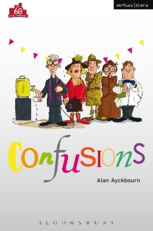 Cover of Confusions