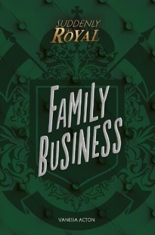 Cover of Family Business