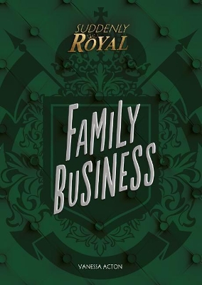 Cover of Family Business