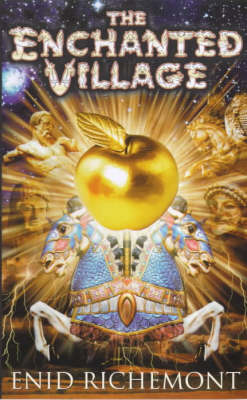 Book cover for Enchanted Village