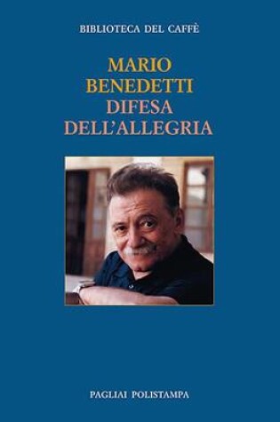 Cover of Difesa Dell'allegria