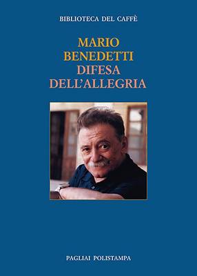 Book cover for Difesa Dell'allegria