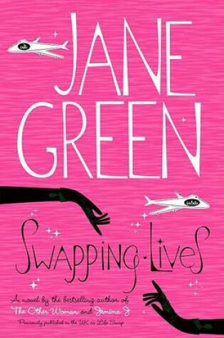 Cover of Swapping Lives