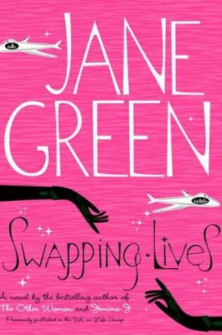 Cover of Swapping Lives