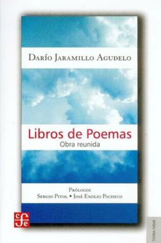 Cover of Libros de Poemas