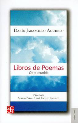 Book cover for Libros de Poemas