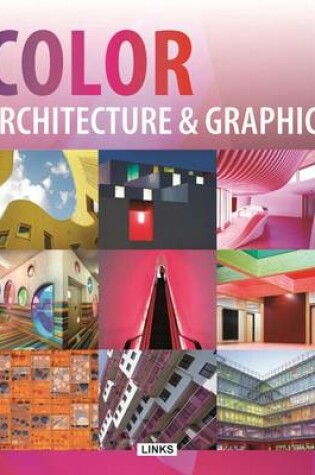 Cover of Color Architecture & Graphics