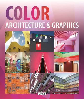 Book cover for Color Architecture & Graphics