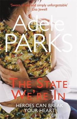 Book cover for The State We're In