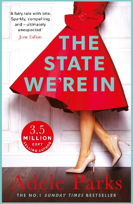 Book cover for The State We're In