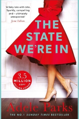 Cover of The State We're In