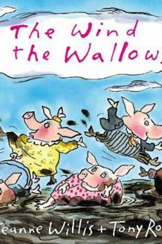 Cover of The Wind In The Wallows