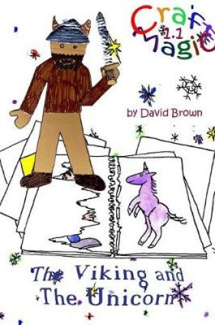 Cover of The Viking and the Unicorn
