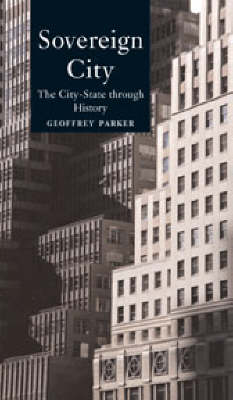 Cover of Sovereign City