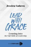 Book cover for Lead with Grace