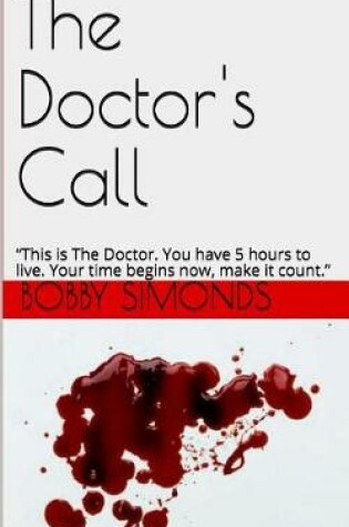 Cover of The Doctor's Call