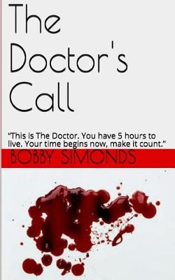 Cover of The Doctor's Call