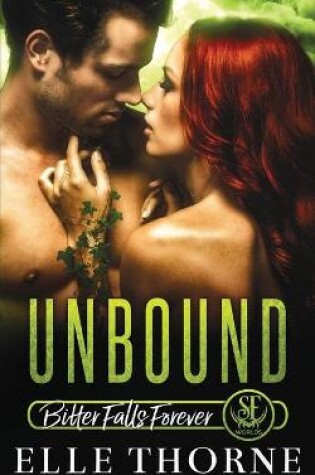 Cover of Unbound