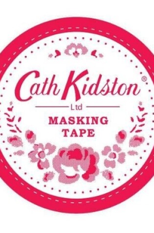 Cover of Cath Kidston Tape Red Stars