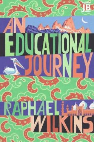 Cover of An Educational Journey