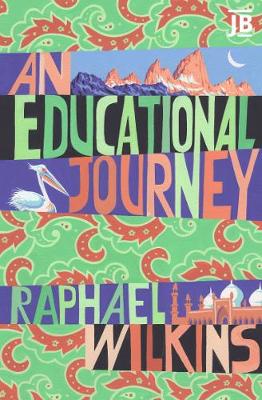 Book cover for An Educational Journey