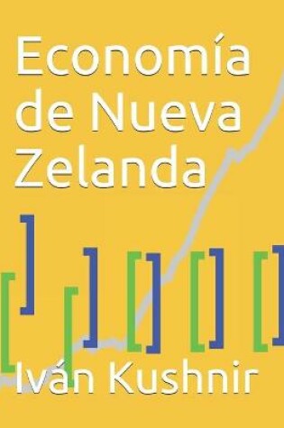 Cover of Economía de Nueva Zelanda