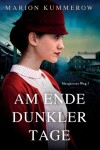 Book cover for Am Ende dunkler Tage