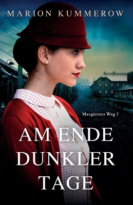 Cover of Am Ende dunkler Tage