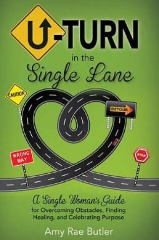 Cover of U-Turn in the Single Lane