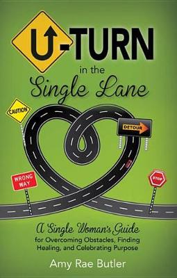 Cover of U-Turn in the Single Lane