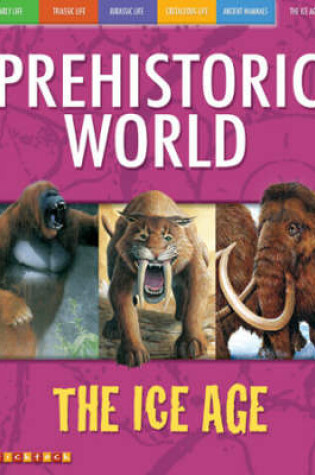 Cover of Early Man and Other Prehistoric Creatures