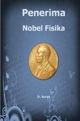 Cover of Penerima Nobel Fisika