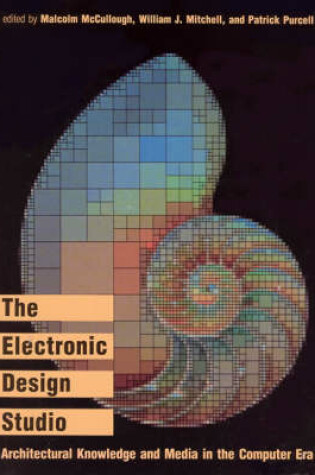 Cover of The Electronic Design Studio